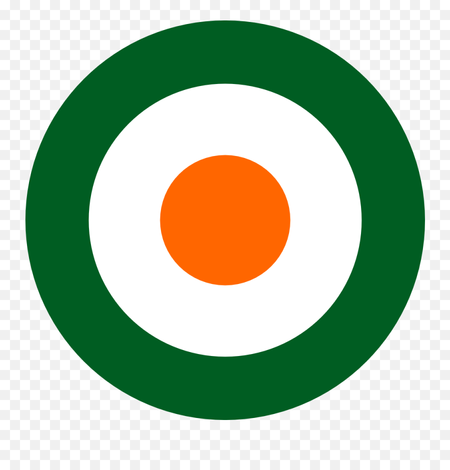 Download Hd Irish Flag Clip Art - Cyanogenmod 7 Png,Ireland Flag Png