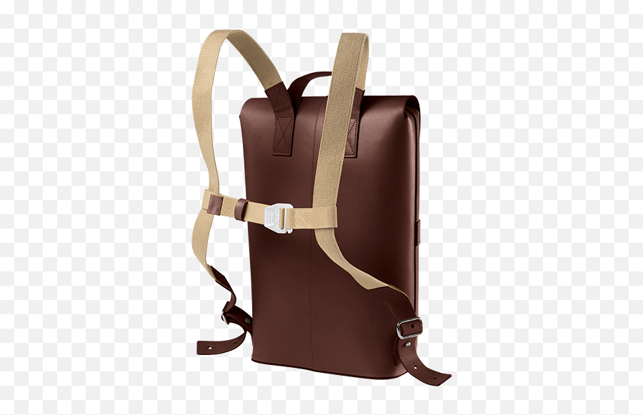 Piccadilly Leather Knapsack - Brooks Mochilas Png,Leather Png