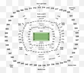 Chicago Bears - Metlife Stadium Romeo Santos Png,Chicago Bears Png