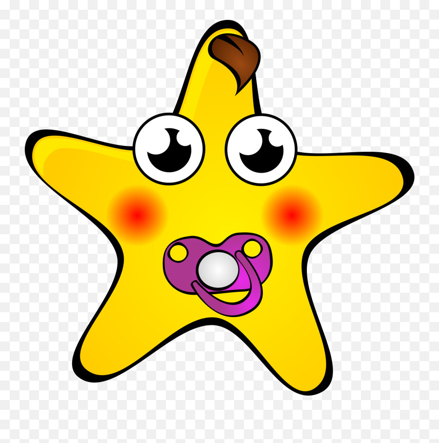 15 Star In Sky Clipart For Free - Design Screen Printing For Baby Png,Starry Night Png