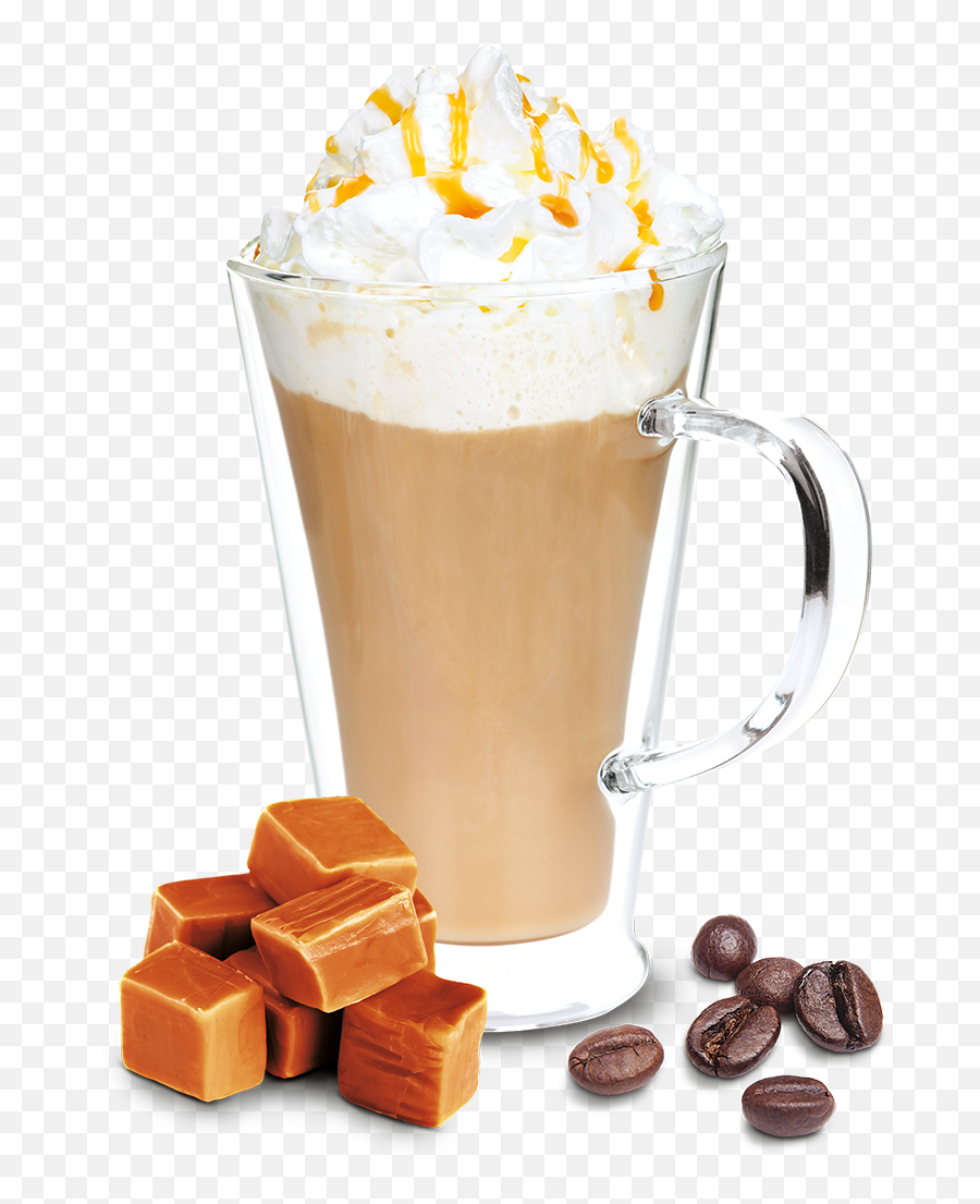 Find Your Flavor - Iced Coffee Caramel Png,Caramel Png