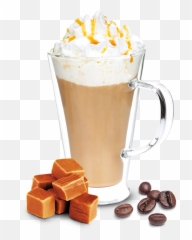 Find Your Flavor - Iced Coffee Caramel Png,Caramel Png