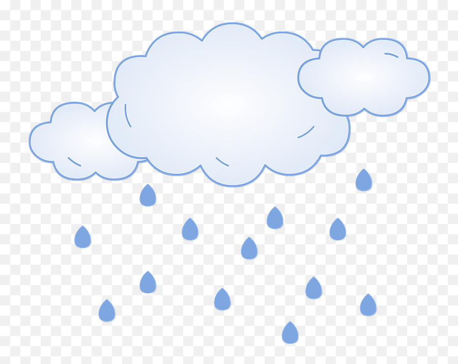 Rain Clipart Free Download Transparent Png Creazilla