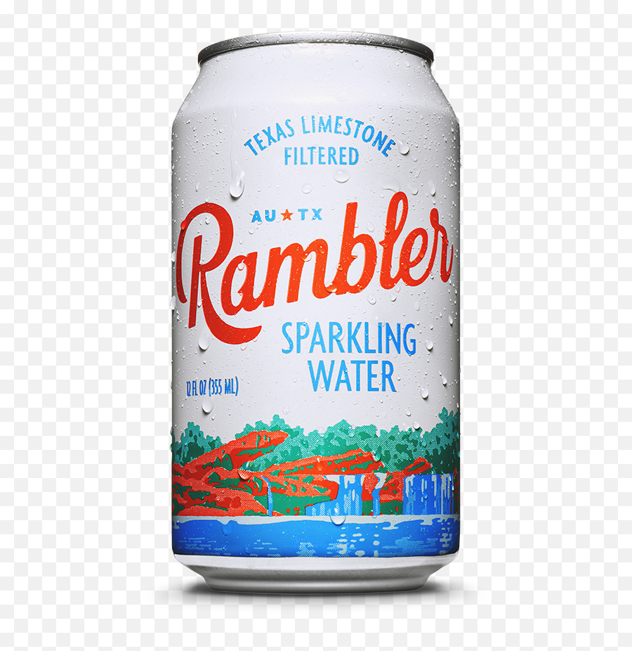 Rambler Homepage Sparkling Water - Rambler Sparkling Water Png,Water Transparent Png