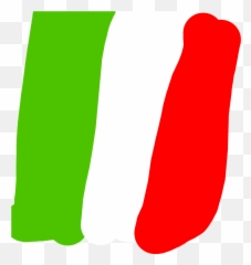 Italy Flag Layer - Language png