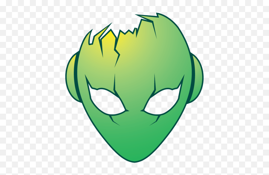 Team Alien H - Twitchtools Alien Twitch Png,Twitch Logos