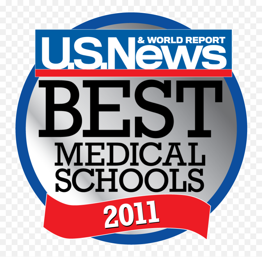 Com Rises In U - Us News World Report Best Medical School Png,Uf College Of Medicine Logo