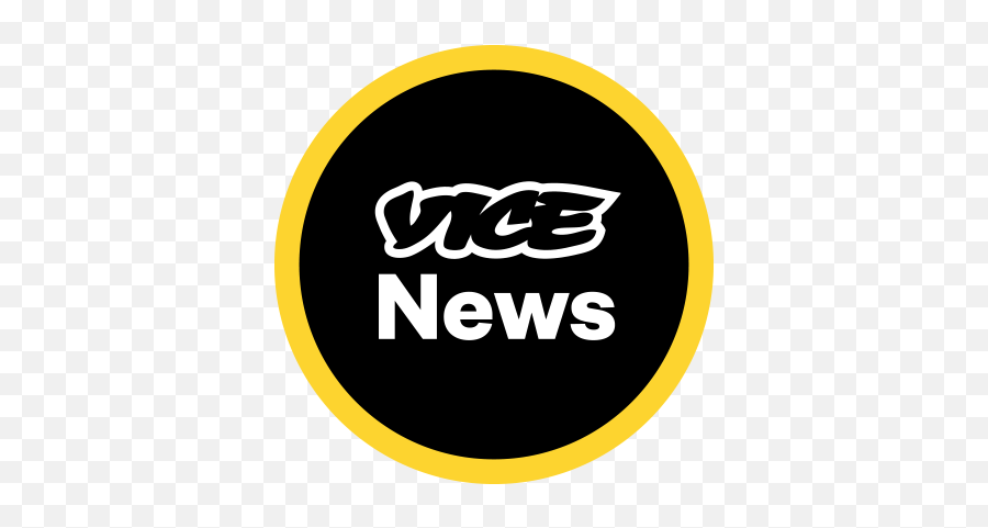 Vice News - Vice News Png,Vice News Logo