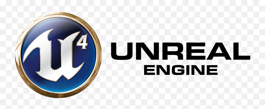 Is Unreal Engine Way To Go - Unreal Engine 4 Logo Png,Unreal Engine Logo