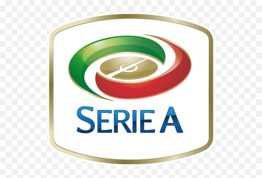 5 Predictions For Serie A 2013 - Football Serie A Logo Png,Vodafone Logosu