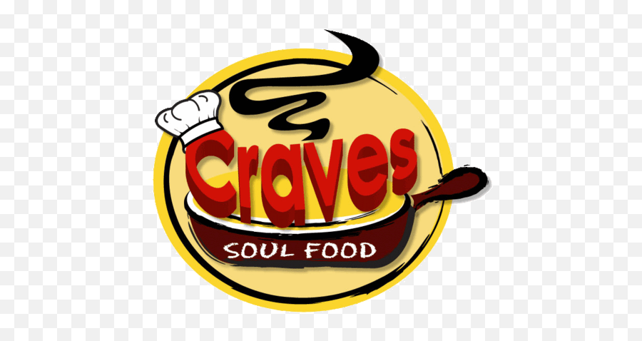 Every Sunday Craves Soulfood Sundays In - Craves Png,Soul Food Logo