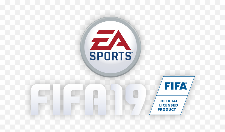 Ea Sports Fifa 19 Kits - Ea Sports Png,Fifa 19 Logo