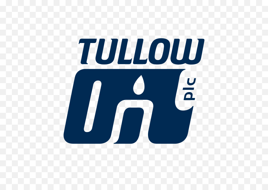 Tullow Oil Logo And Energy - Tullow Oil Plc Png,Baker Hughes Logos