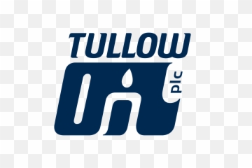 Tullow Oil Logo And Energy - Tullow Oil Plc Png,Baker Hughes Logos