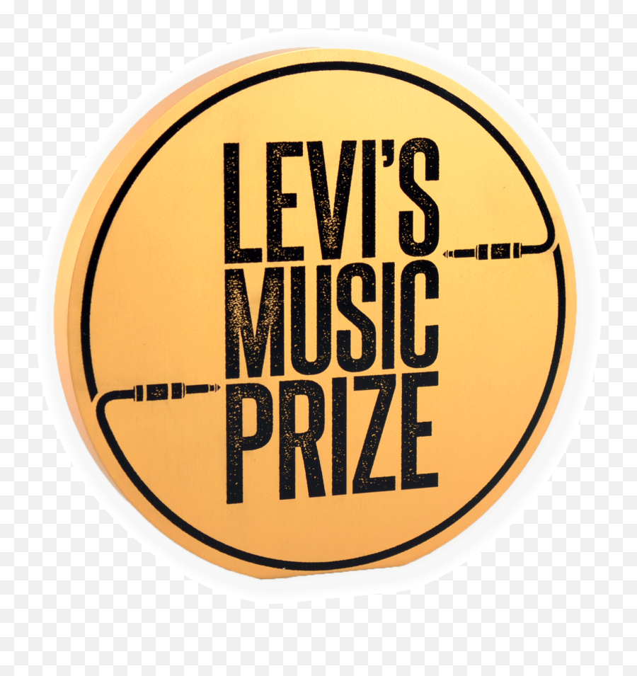 Levi Music Prize U2013 Mint Awards - Big Png,Levis Logo Png