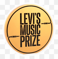 Levi Music Prize U2013 Mint Awards - Big Png,Levis Logo Png