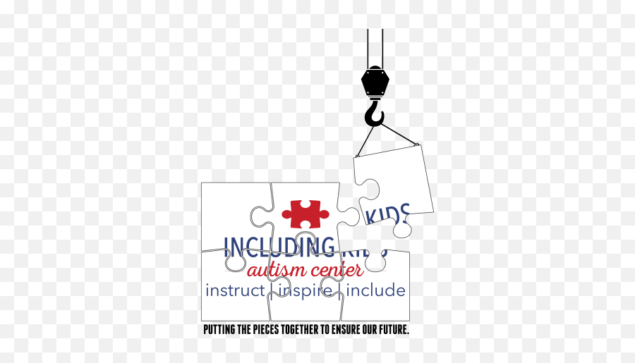 Inkids Cci Fundraiser By Including Kids Autism Center - Language Png,Gofundme Logo Png