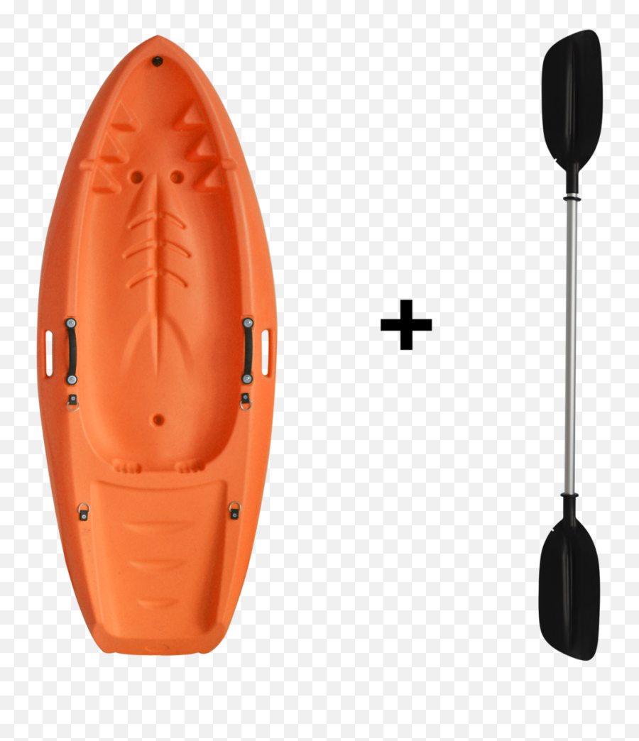 Kidu0027s Kayak Set - Sea Kayak Full Size Png Download Seekpng Sea Kayak,Kayak Png
