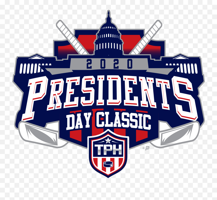 2020 Presidentu0027s Day Classic Total Package Hockey - Language Png,Presidents Day Png