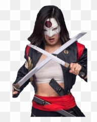 Katana Suicide Squad Png