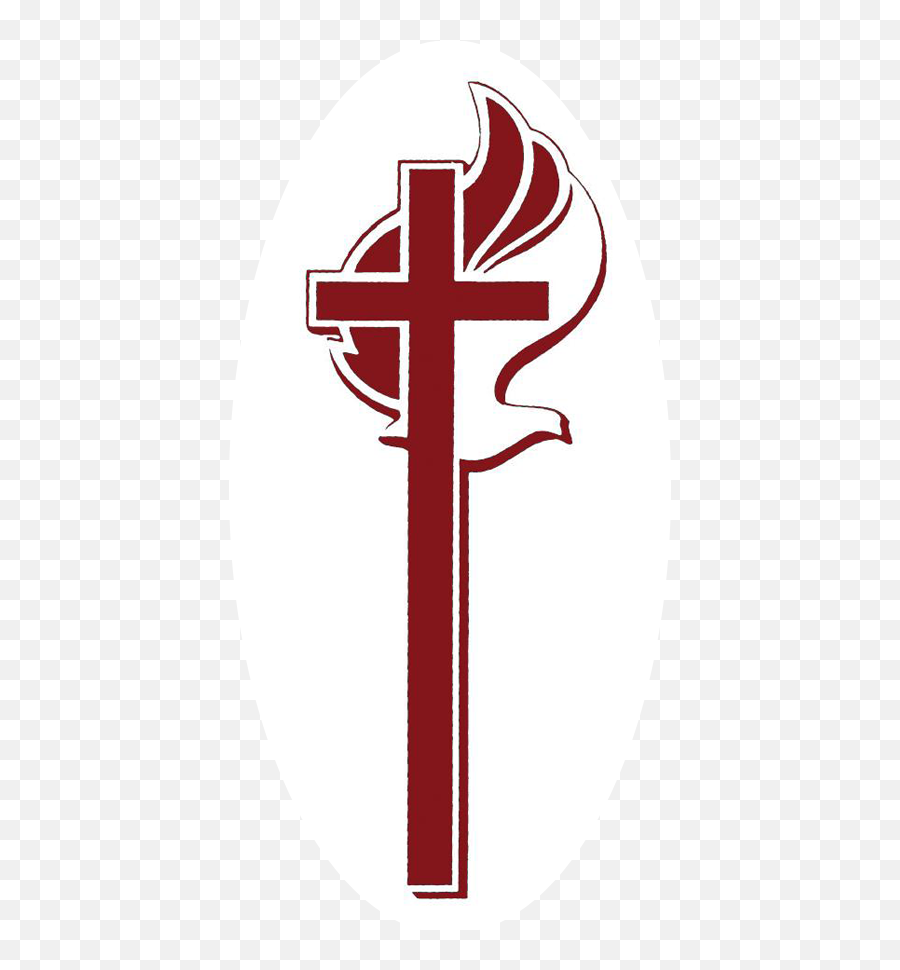 El Shaddai Assembly Of God - Christian Cross Png,Assembly Of God Logo