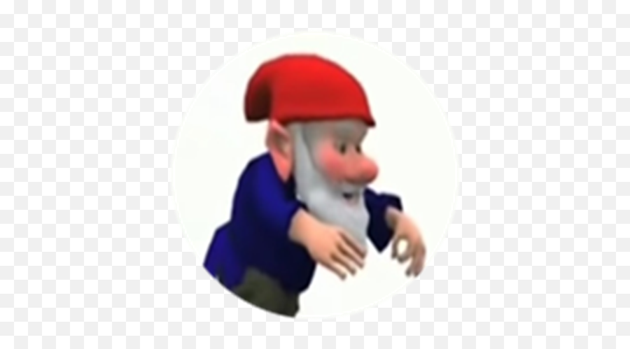 Am Not A Gnelf Png Gnomed