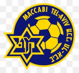 Ishavsbyen Fk Logo Vector Download - Maccabi Tel Aviv png
