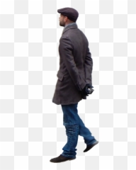 Perfil - Escala Humana Png Photoshop,Hombre Png