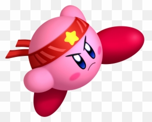 Kirby Png Quality Transparent Images Only Wreck It Ralph