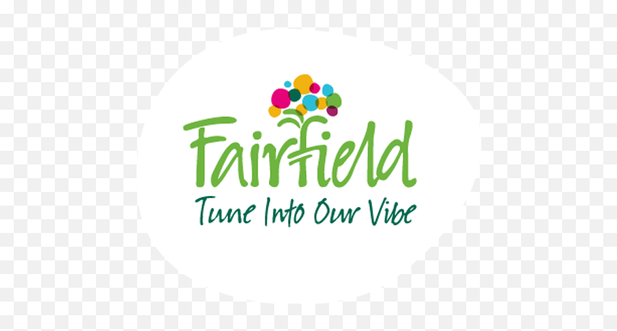 Fairfield Convention Visitors Bureau - Dot Png,Fairfield University Logo