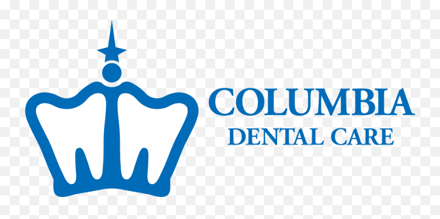 Dentist In Fremont Ca - Columbia Dental Care Png,Columbia Pictures Logo Png