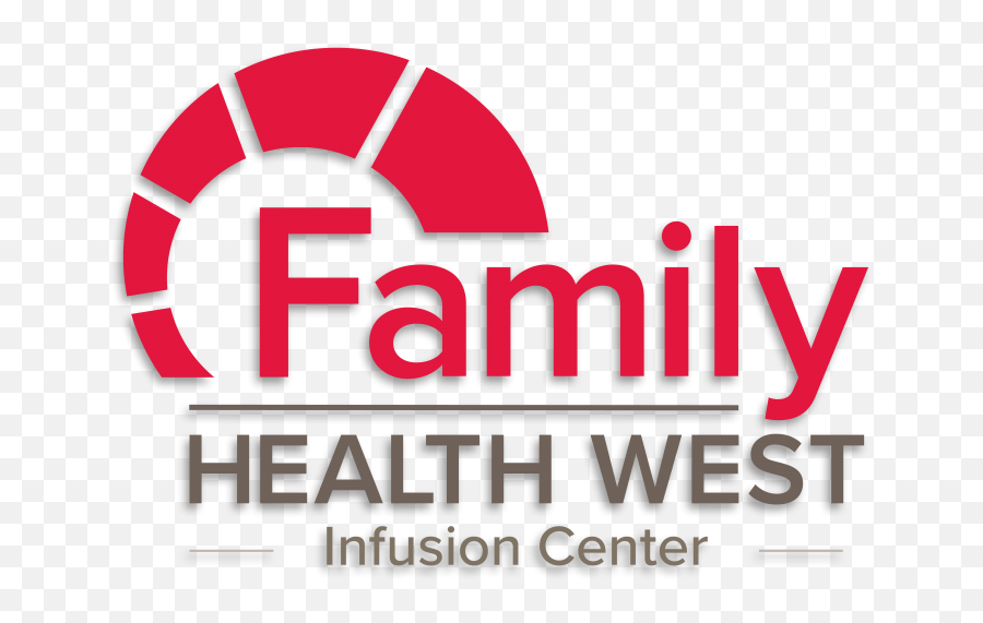 Infusion Center - Horizontal Png,Logo Infusion