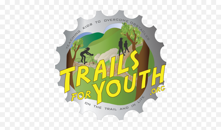 Our Staff - Language Png,Trail Life Logo