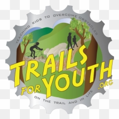 Our Staff - Language Png,Trail Life Logo