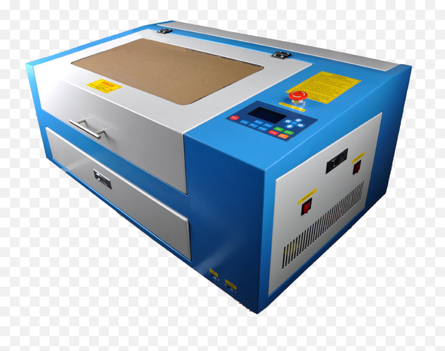 Laser Machine Png Picture - 50 Watt Laser Cutter,Lasers Png