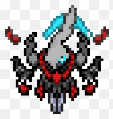 Darkrai - Victoria Png,Darkrai Png