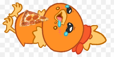 Full Pokemon - Happy Png,Torchic Png