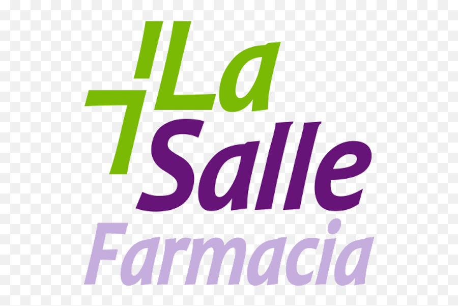 Farmacia La Salle Png Logotipo