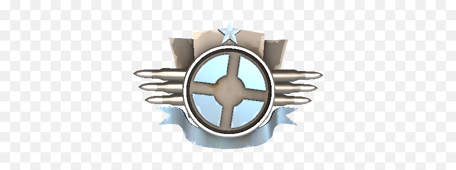 Steam Community Guide Tf2 Casual Mode Ranking And Xp - Tf2 Level 30 Badge Png,Team Fortress 2 Logo