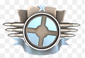 Steam Community Guide Tf2 Casual Mode Ranking And Xp - Tf2 Level 30 Badge png