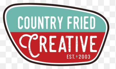 Country Fried Creative - Full Service Digital Marketing Creative Mornings Png,Sunnyd Logo