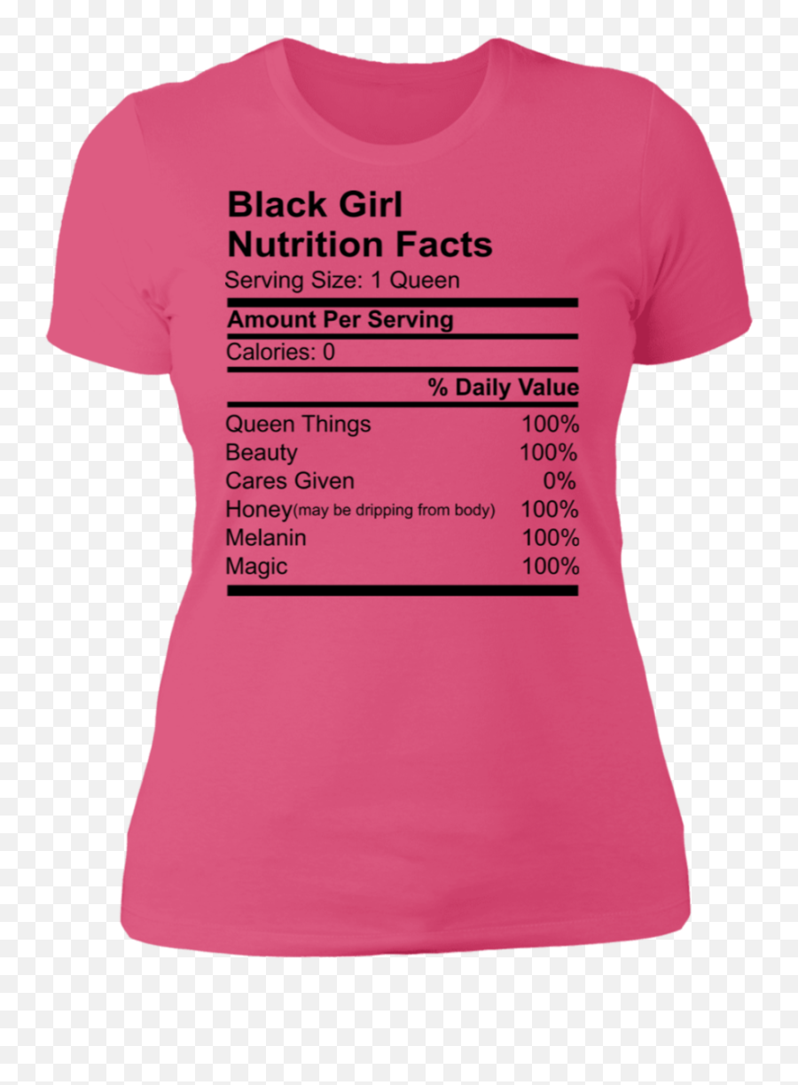 Blk Girl Facts T - Shirt Ingredients Png,Honey Dripping Png