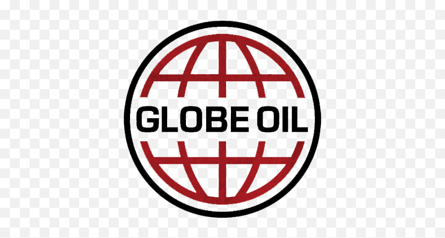 Image - Globeoillogopng Gta Wiki Fandom Powered By Globe Oil Logo,Logo Wikia