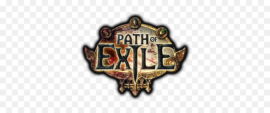 Path Of Exile - Path Of Exile Png,Path Of Exile Logo