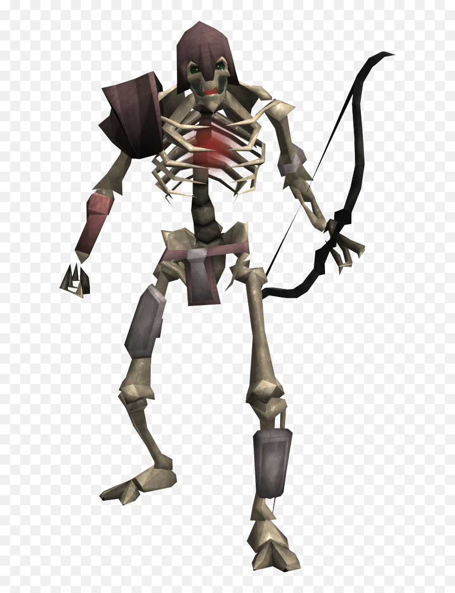 Skeleton - Sw Battlefront 2 General Grievous Png,Demon Slayer Png