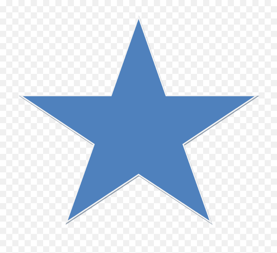 Download Blue Star Png Image - Navy Star Clip Art Png Image Transparent Blue Star Png,Star Png Image