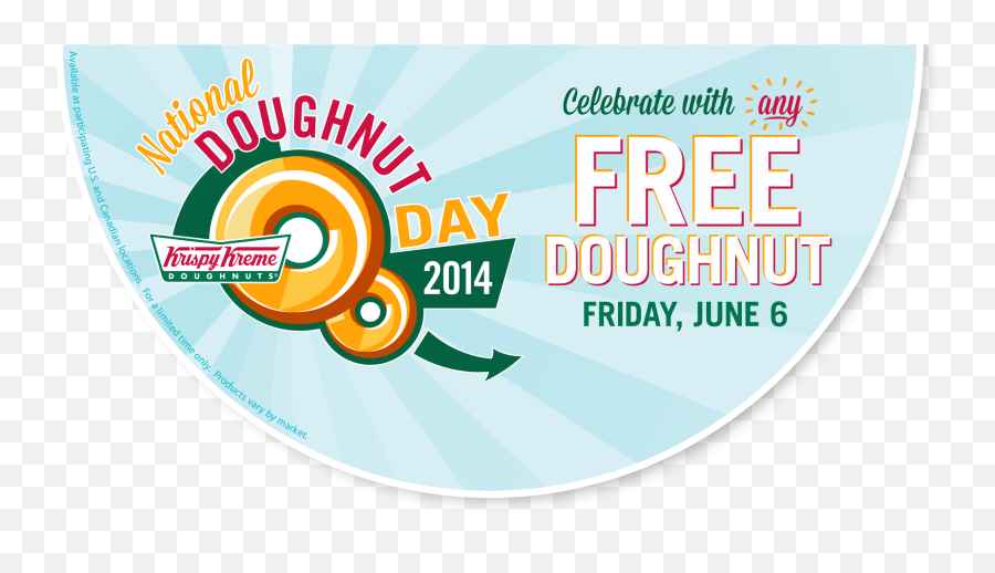 National Doughnut Day Offers Dunkinu0027 Donuts Krispy Kreme Png Winn Dixie Logo