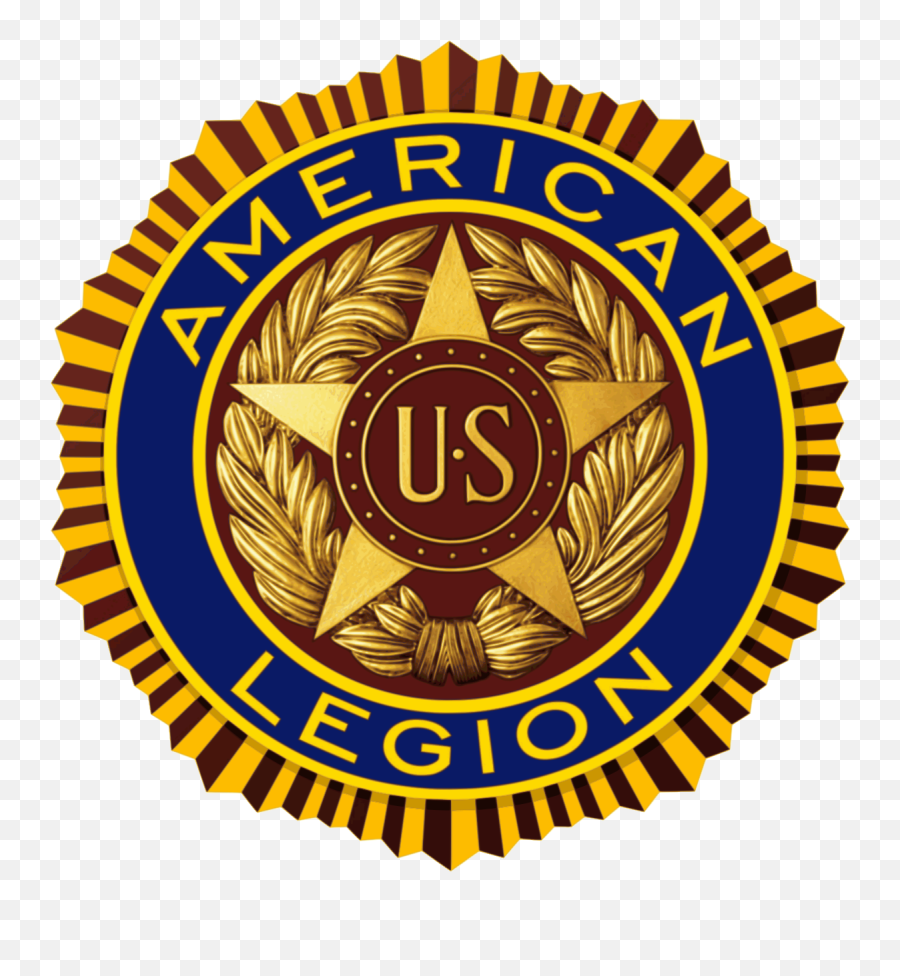 American Legion - American Legion Logo Png,American Legion Png