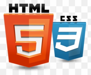 Html5 Css3 Logo Png 1 Image