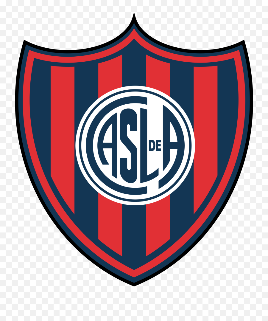 Ca San Lorenzo Logo - San Lorenzo Logo Vector Png,Escudo Png